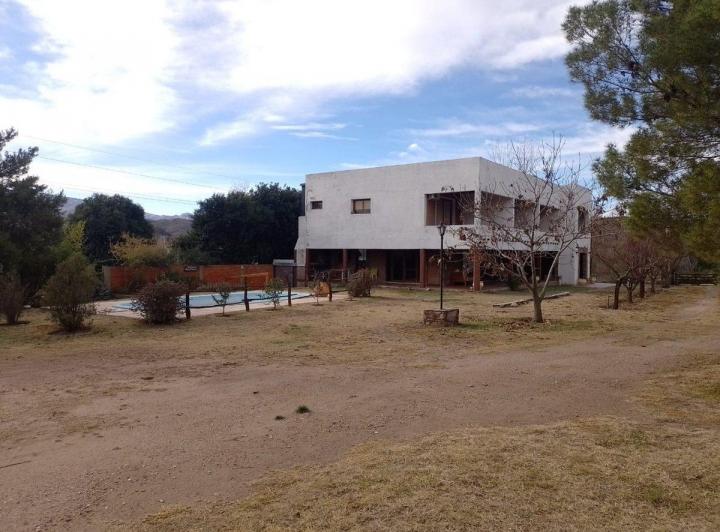 VENTA HOSTERIA - JUANA KOSLAY - SAN LUIS 2