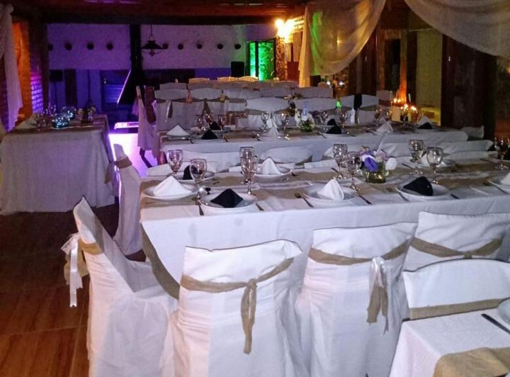 VENTA HOSTERIA - JUANA KOSLAY - SAN LUIS 3
