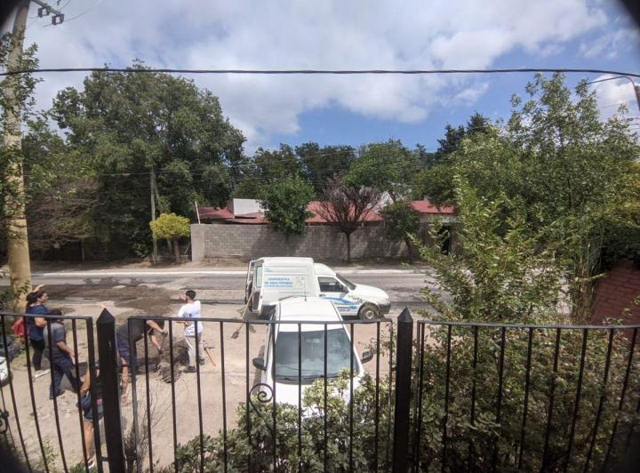 VENTA LOCALES Y OFICINAS POTRERO DE LOS FUNES 1