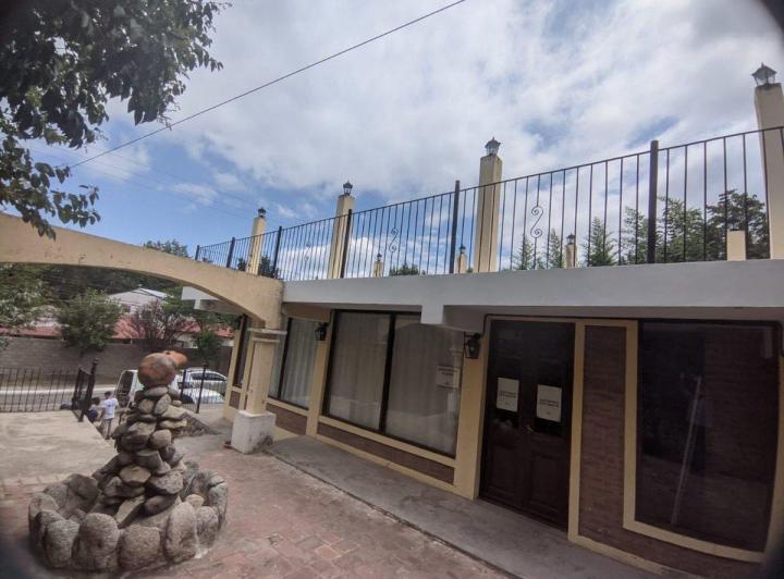 VENTA LOCALES Y OFICINAS POTRERO DE LOS FUNES 4