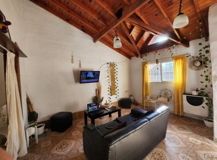 VENTA CASA HERMOSA MERLO SAN LUIS EXCELENTE ZONA 3