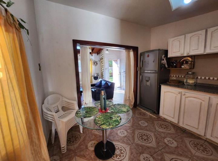VENTA CASA HERMOSA MERLO SAN LUIS EXCELENTE ZONA 4