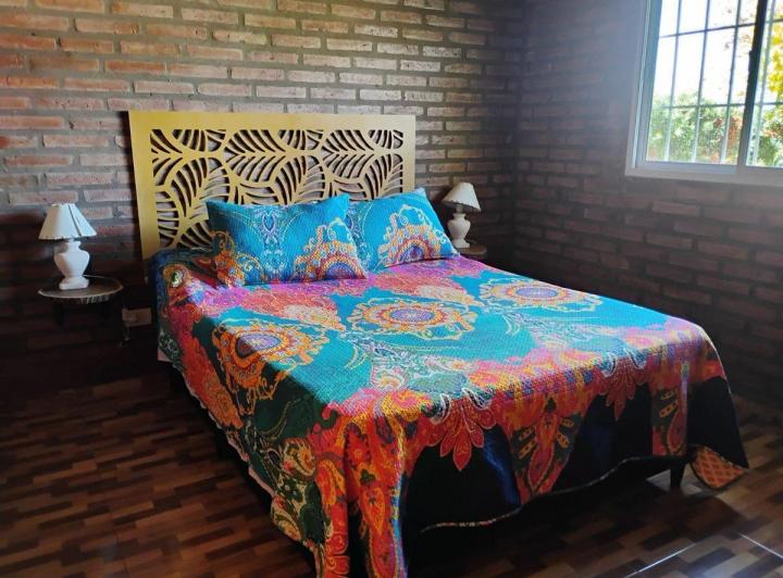 VENTA DE CASA MAS DEPARTAMENTO EN EL TRAPICHE 5