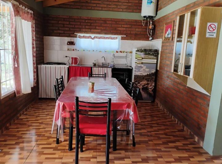 VENTA DE CASA MAS DEPARTAMENTO EN EL TRAPICHE 3
