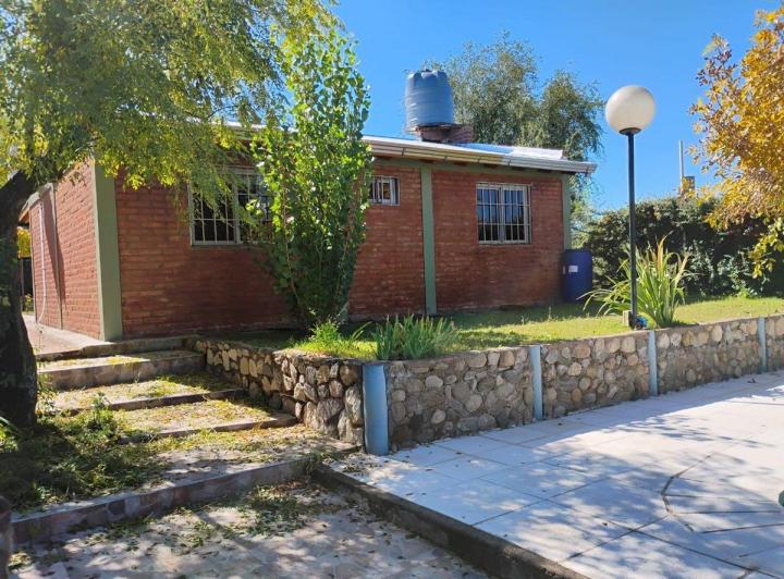 VENTA DE CASA MAS DEPARTAMENTO EN EL TRAPICHE 2
