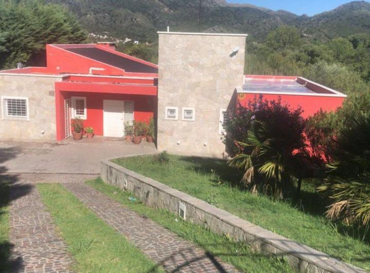 Propiedad en Argentina