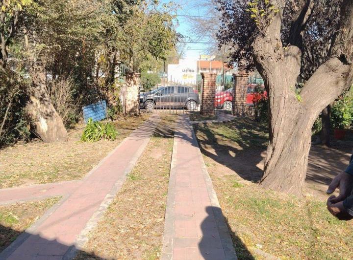 Propiedad en Argentina