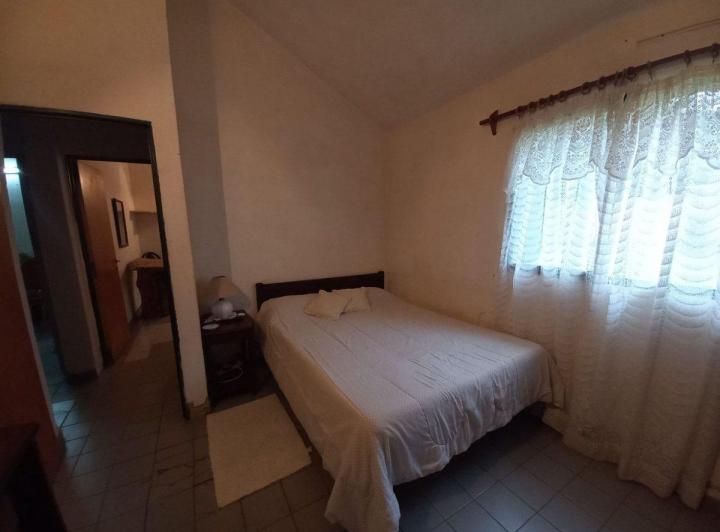 VENTA CASA AMPLIADA BARRIO 207 VIV. MERLO SAN LUIS 5