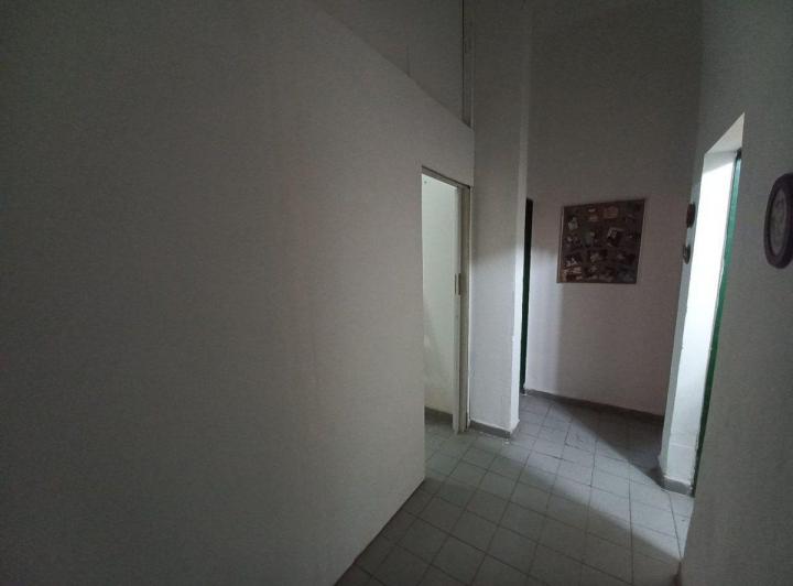 VENTA CASA AMPLIADA BARRIO 207 VIV. MERLO SAN LUIS 4