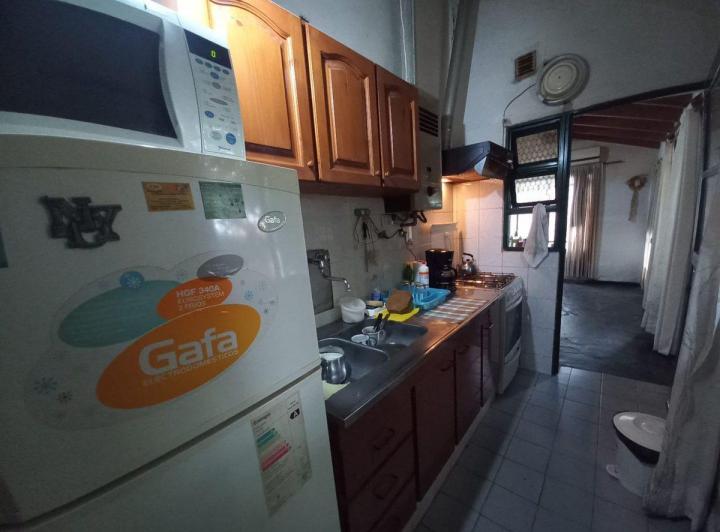 VENTA CASA AMPLIADA BARRIO 207 VIV. MERLO SAN LUIS 3