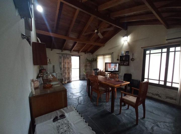 VENTA CASA AMPLIADA BARRIO 207 VIV. MERLO SAN LUIS 1