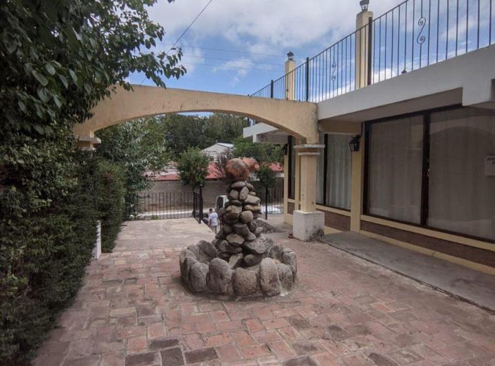 VENTA LOCALES Y OFICINAS POTRERO DE LOS FUNES 2