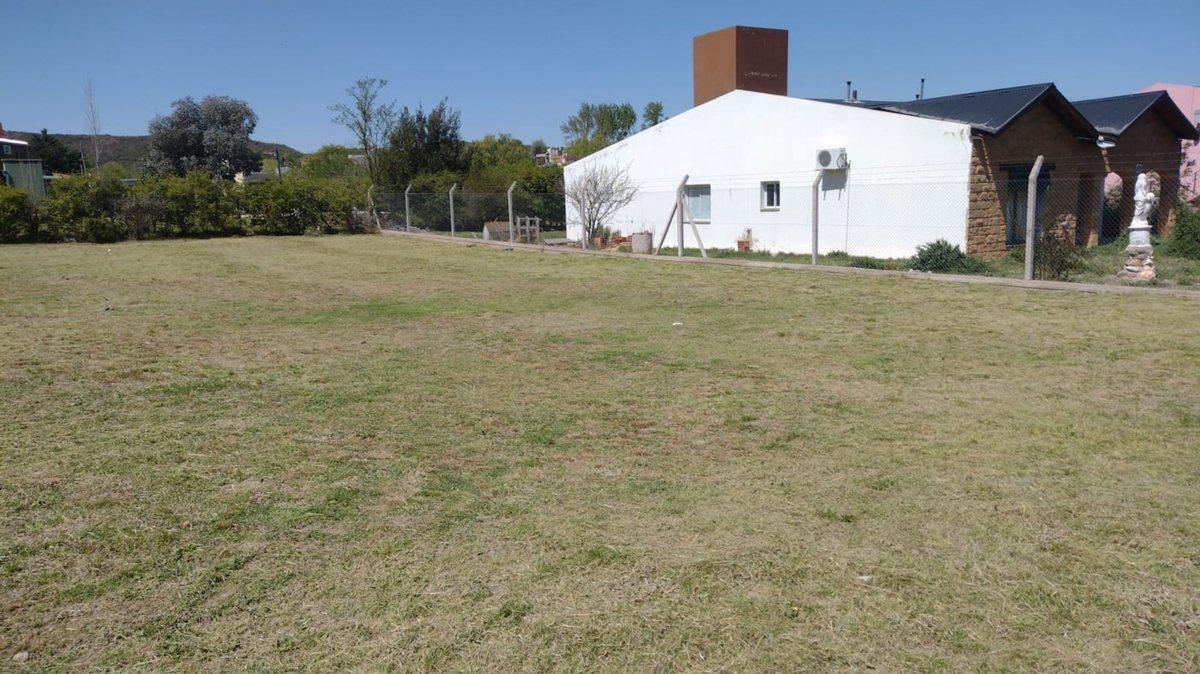 TERRENO EN POTRERO DE LOS FUNES