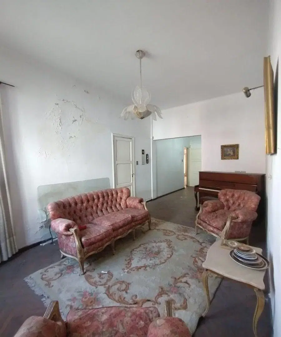 CASA EN VENTA SAN LUIS CENTRO 5