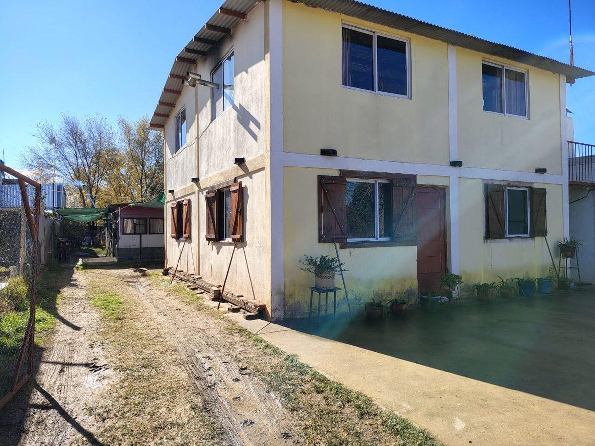 VENTA DE CASA Y DEPARTAMENTOS TRAPICHE SAN LUIS