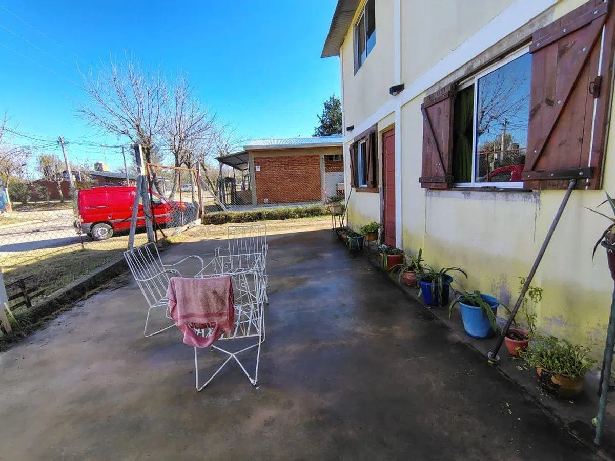 VENTA DE CASA Y DEPARTAMENTOS TRAPICHE SAN LUIS 5