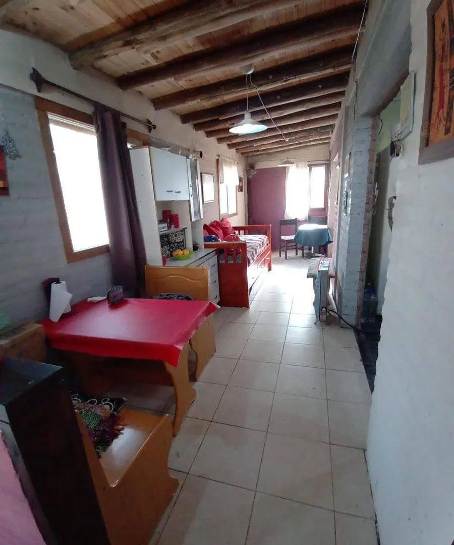 VENTA DE CASA Y DEPARTAMENTOS TRAPICHE SAN LUIS 2