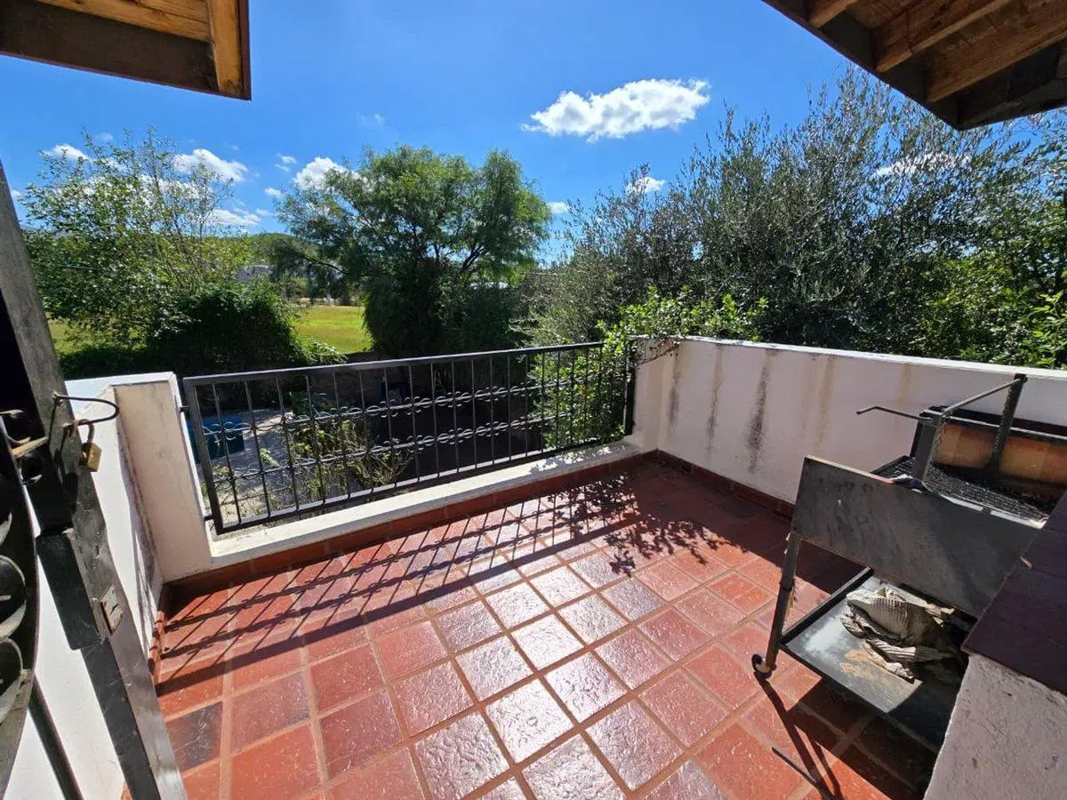 venta de casa en las Chacras (Juana Koslay) 3