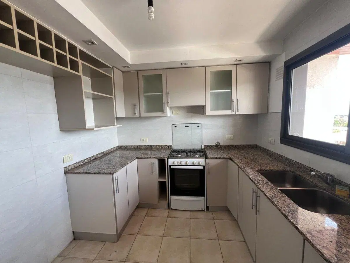 venta de departamento en San Luis capital. 3