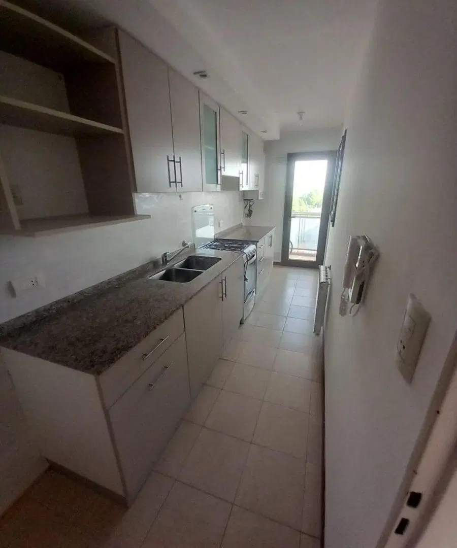 Venta de departamento en San Luis Capital 4