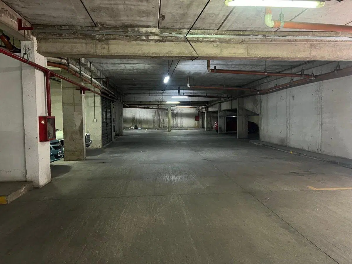 Venta de departamento en San Luis Capital 3