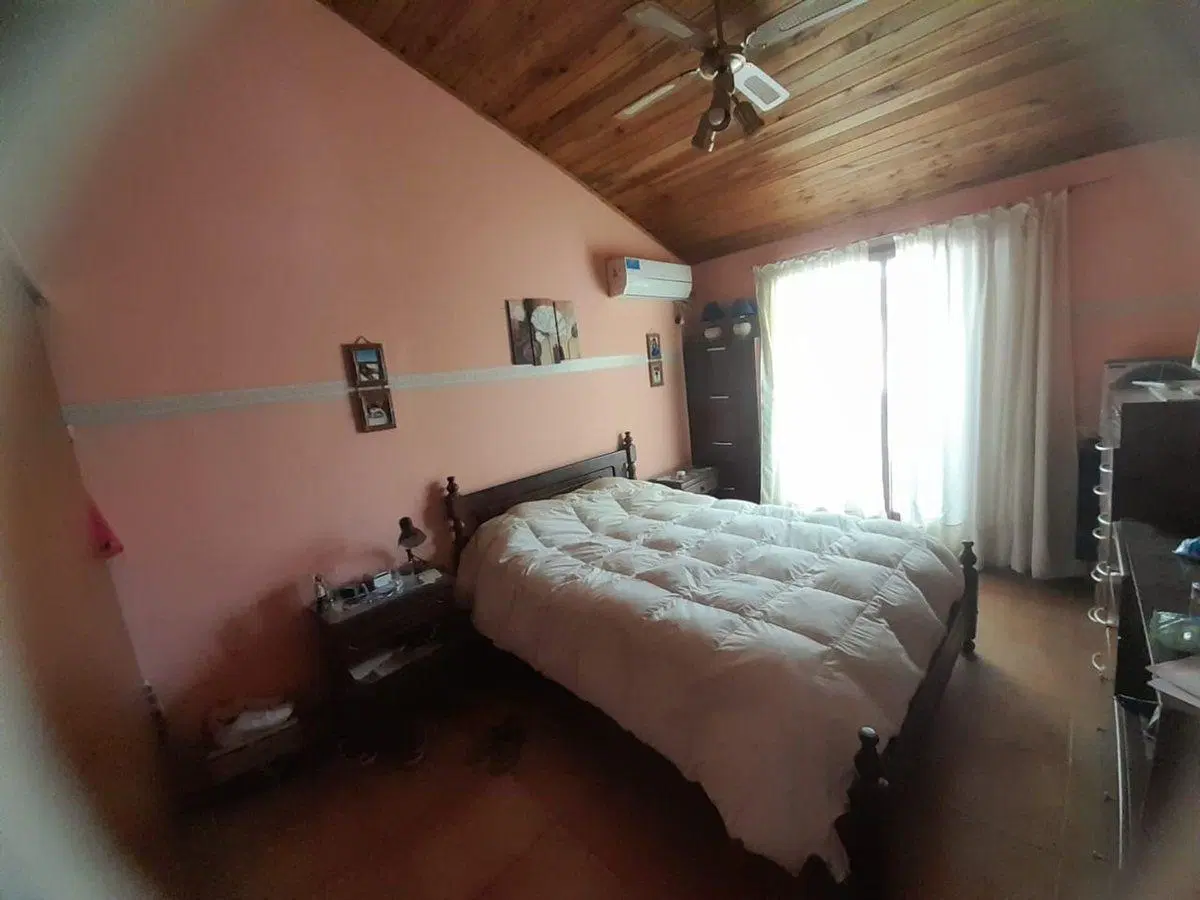 CASA EN VENTA EN JUANA KOSLAY - SAN LUIS 5