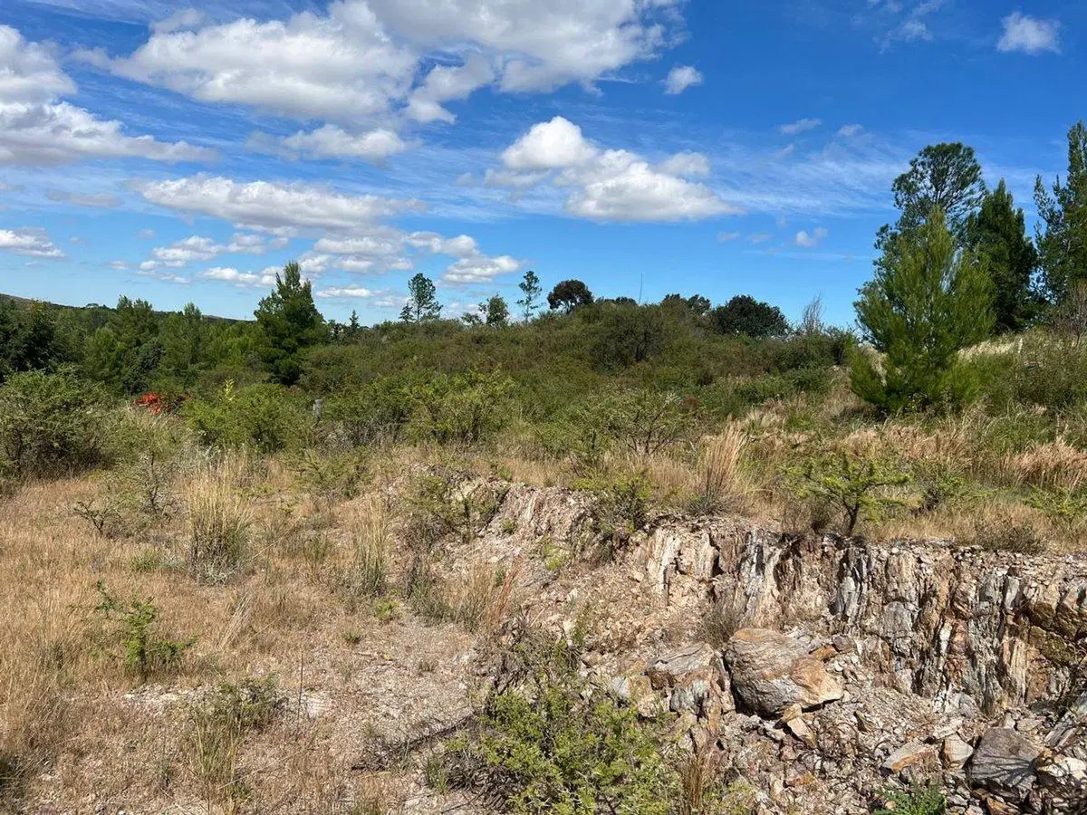 VENTA DE TERRENO EN  ALTURA CAMPO LA SIERRA 5