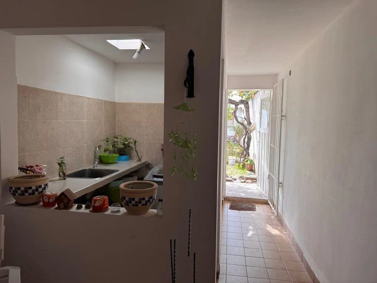CASA EN VENTA EN JUANA KOSLAY SAN LUIS 3