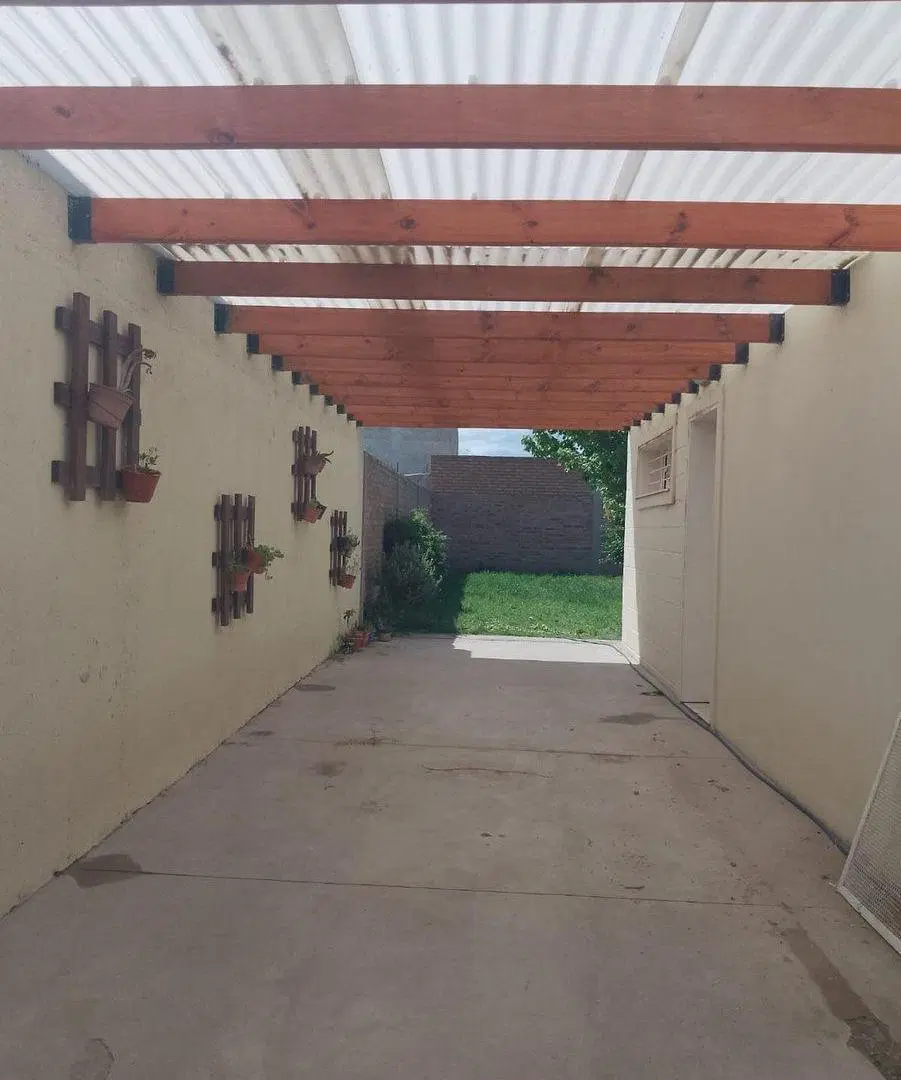 VENDE CASA Bº500 VIV ZONA SUR - SAN LUIS 3