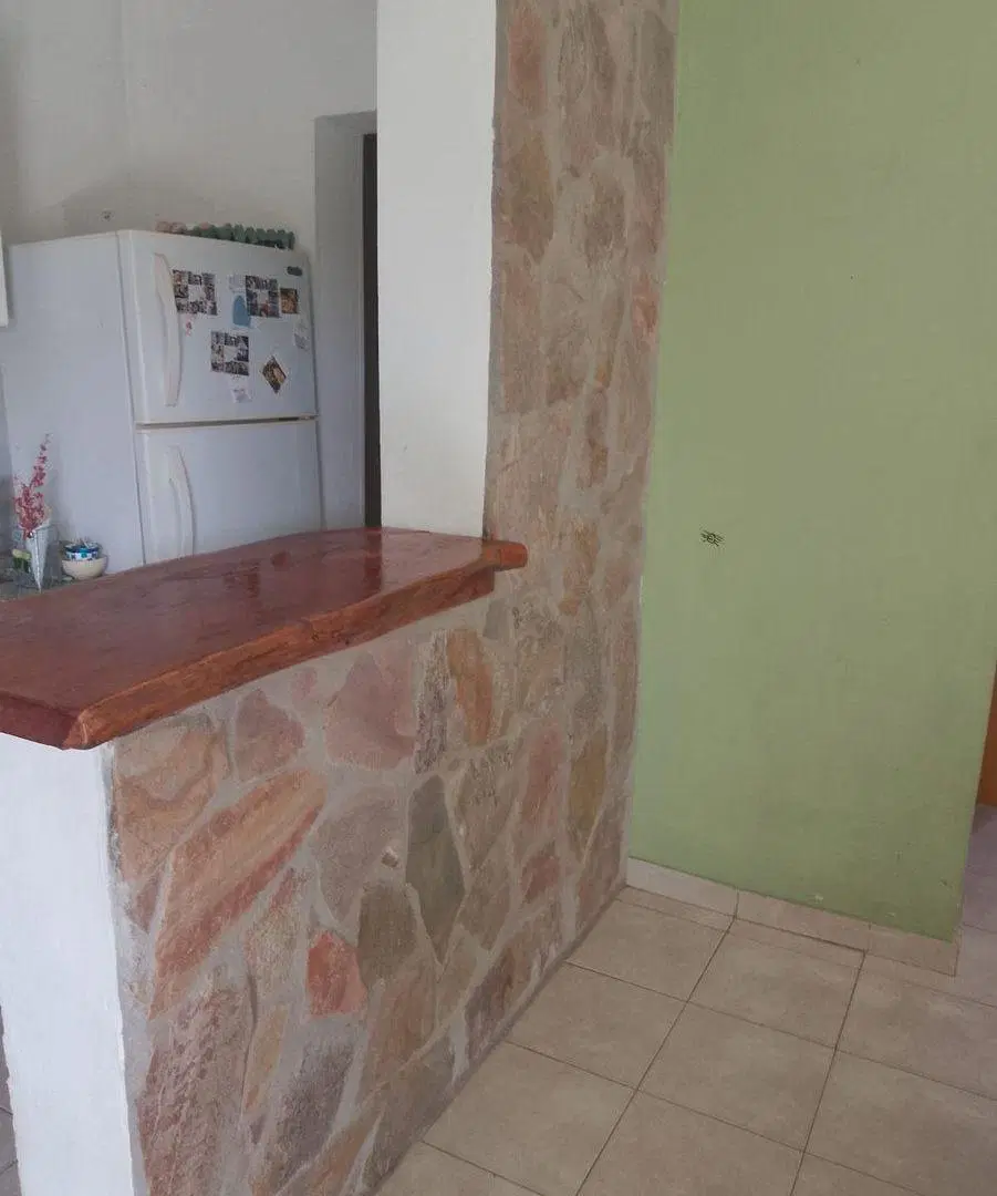 VENDE CASA Bº500 VIV ZONA SUR - SAN LUIS 4