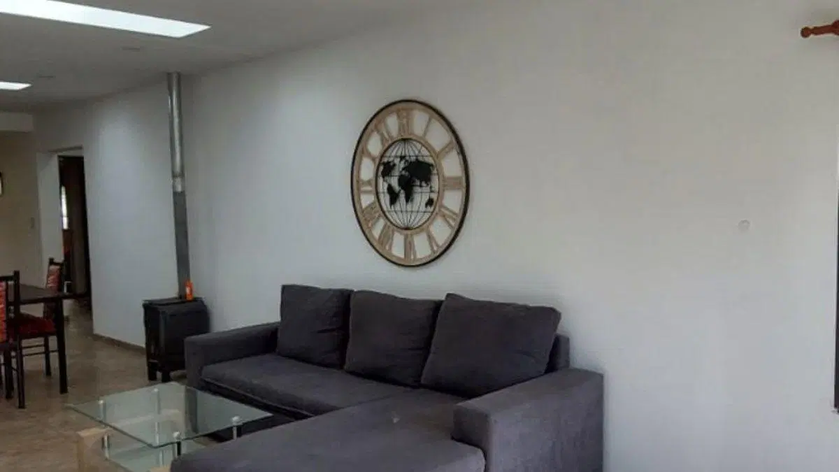 ALQUILER CASA EN "REPARO DEL VALLE"  JUANA KOSLAY 2