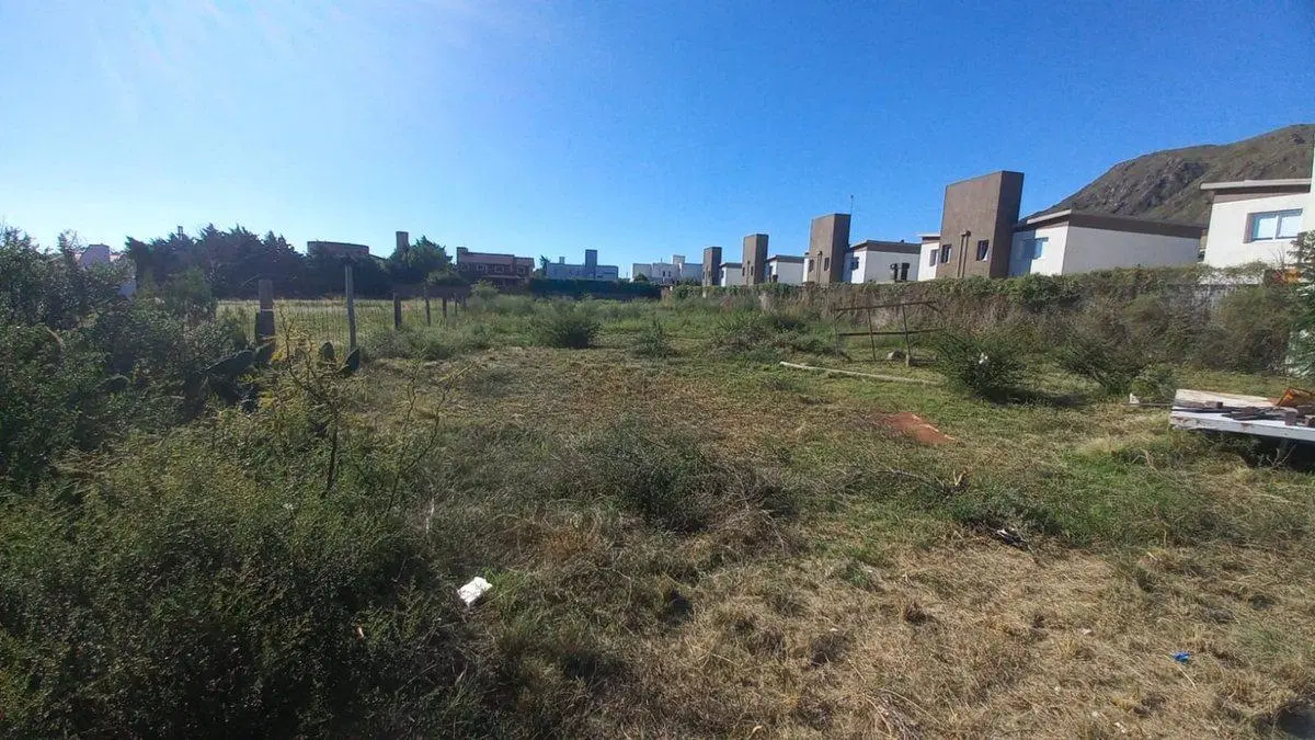 VENDE TERRENO EXCELENTE UBICACION SAN LUIS 2