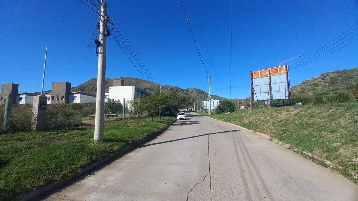 VENDE TERRENO EXCELENTE UBICACION SAN LUIS 5