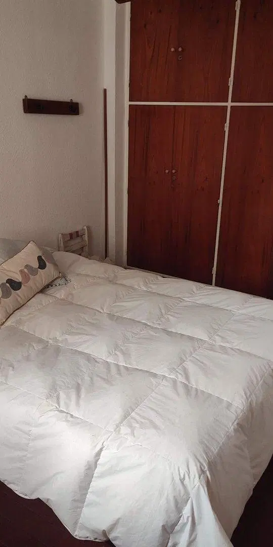 Venta Departamento/ casa con patio y pileta 2