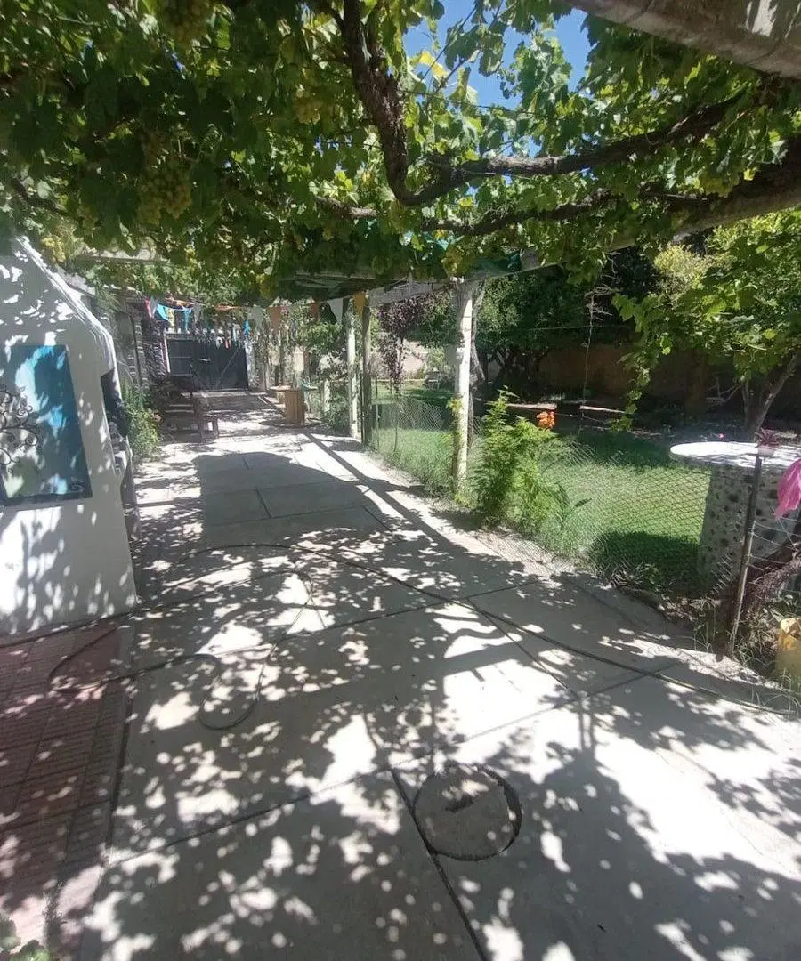 propiedad en venta: Casa + departamento San Luis 4