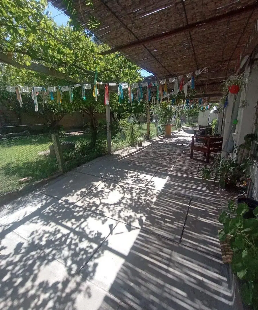 propiedad en venta: Casa + departamento San Luis 5