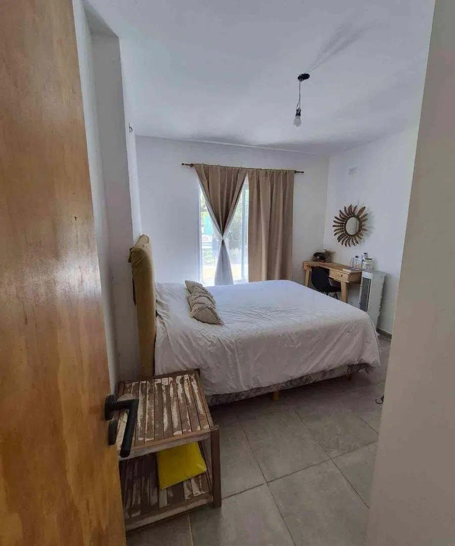 OPORTUNIDAD! Casa 2 Dormitorios en Villa de Merlo 4
