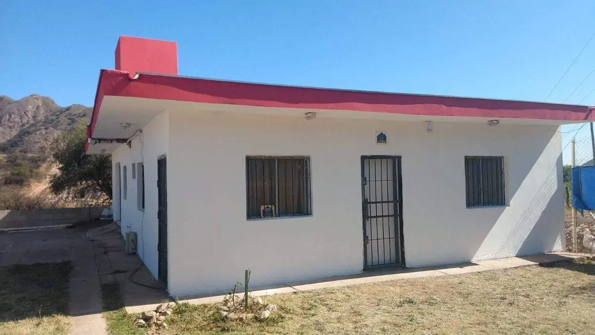 Casa en venta en zona serrana de San Luis 5