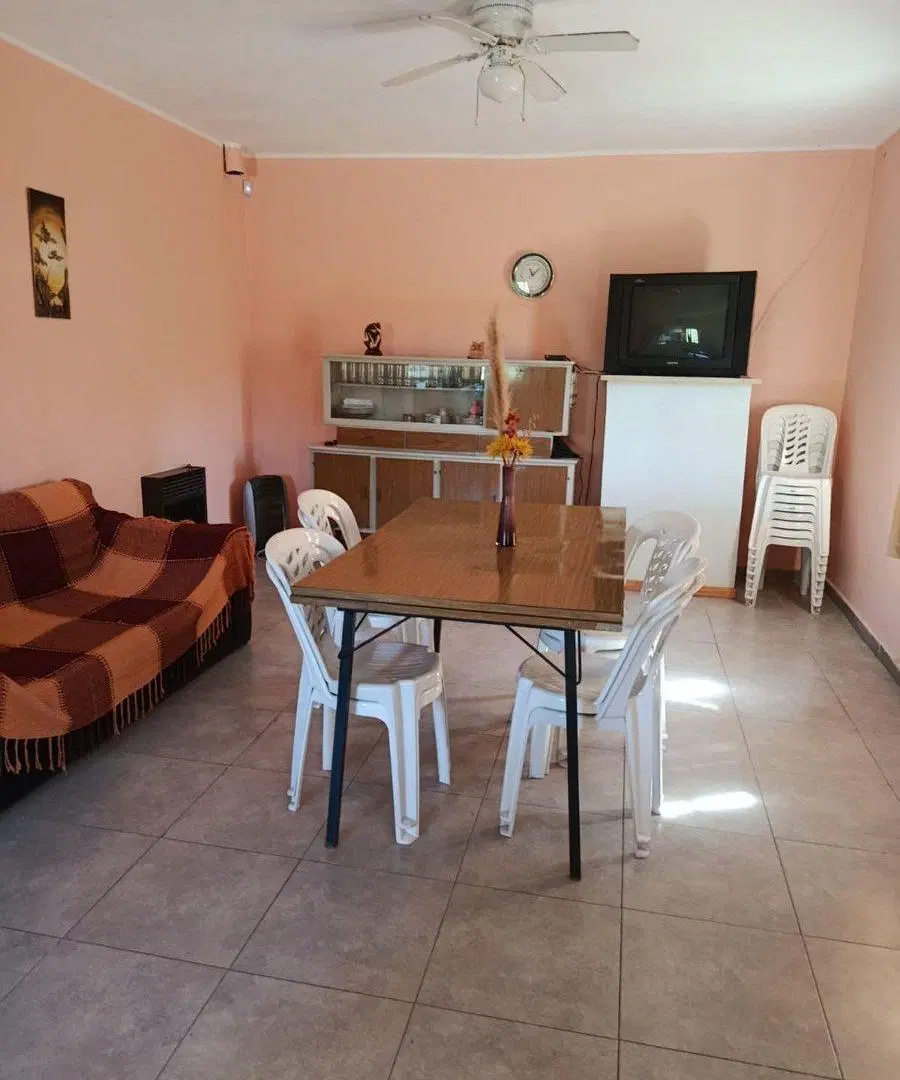 Casa en venta en zona serrana de San Luis 2