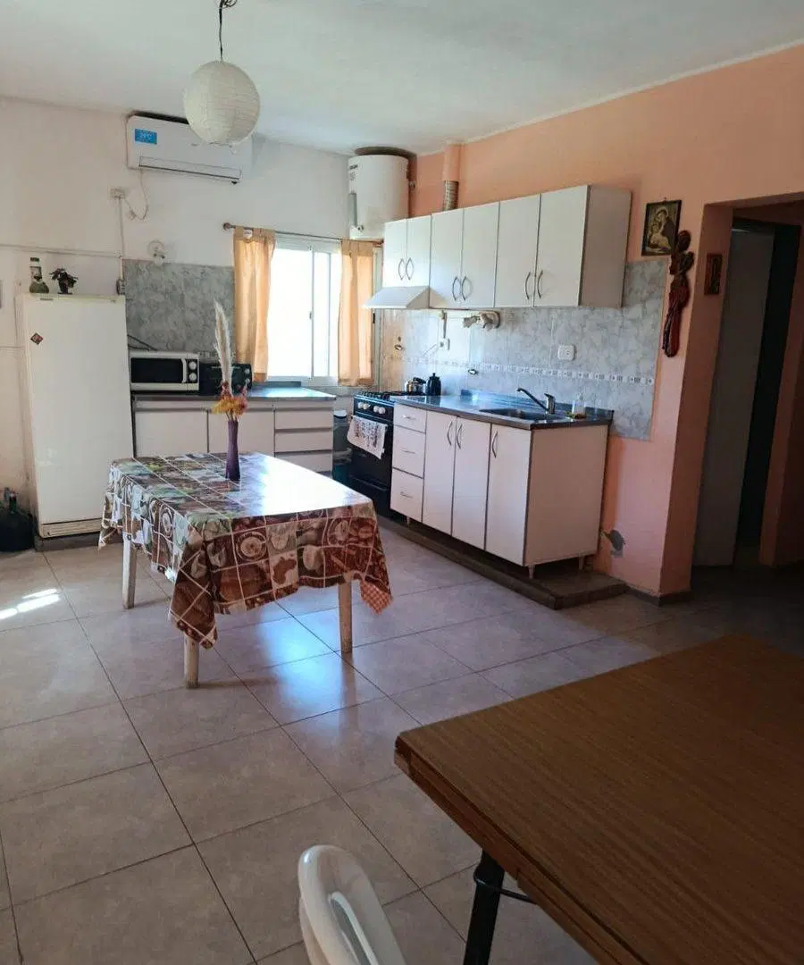 Casa en venta en zona serrana de San Luis 3
