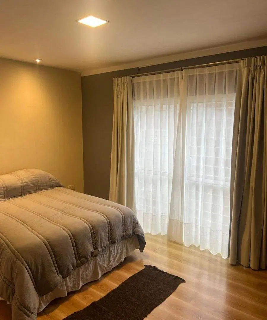 OPORTUNIDAD ÚNICA VENTA CASA RENOVADA EN SAN LUIS 3