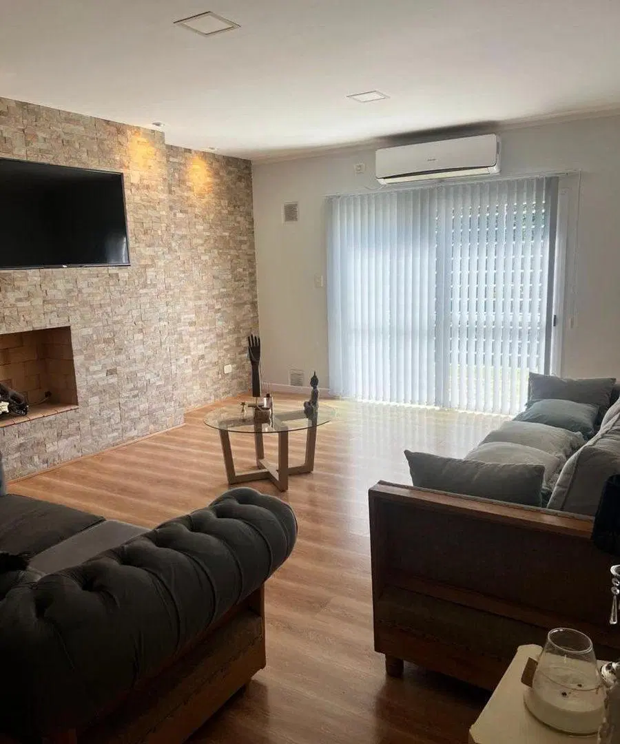 OPORTUNIDAD ÚNICA VENTA CASA RENOVADA EN SAN LUIS 5