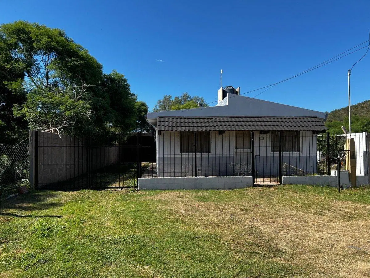 Casa en Venta en San Francisco- San Luis 2