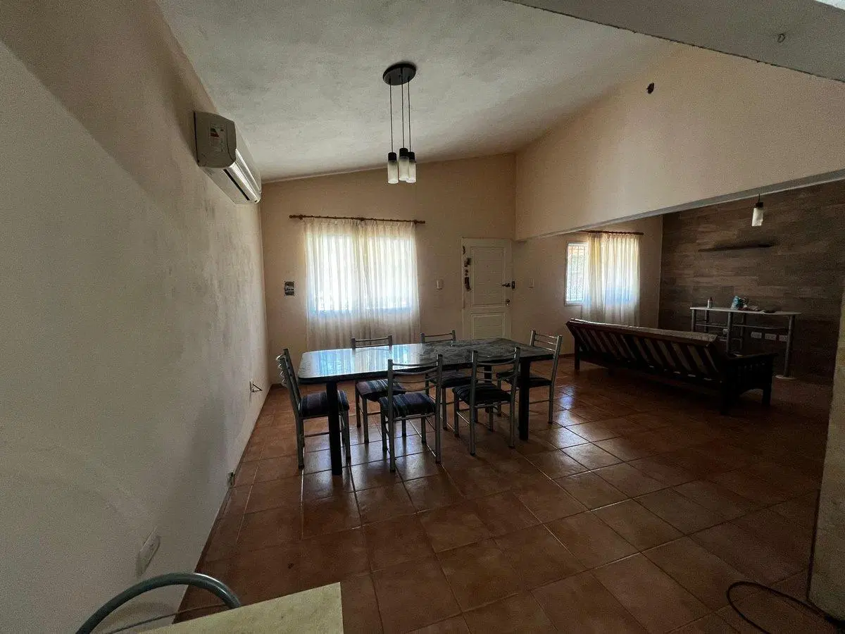Casa en Venta en San Francisco- San Luis 5