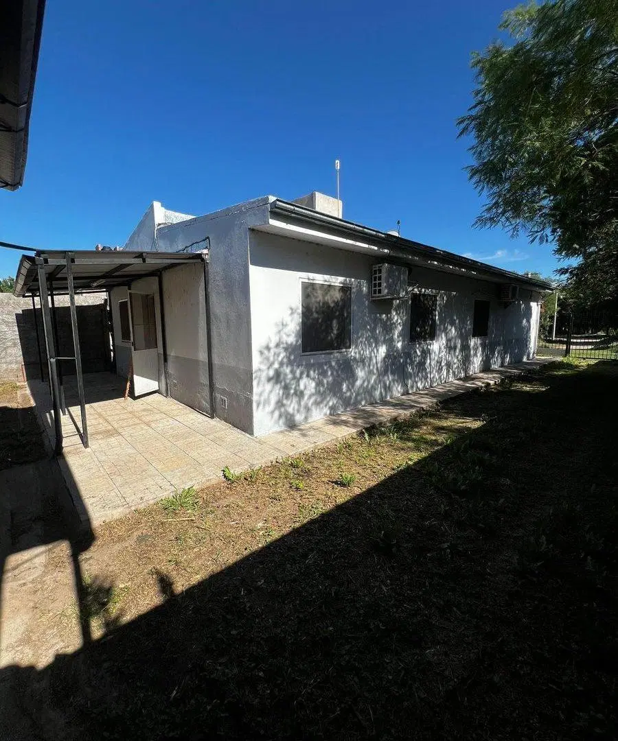 Casa en Venta en San Francisco- San Luis 3