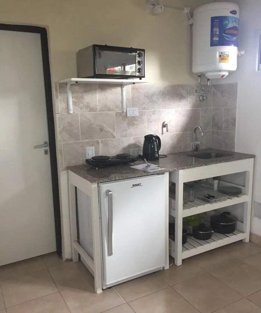 Venta de Cabañas mas Quincho- Cortaderas- San Luis 3