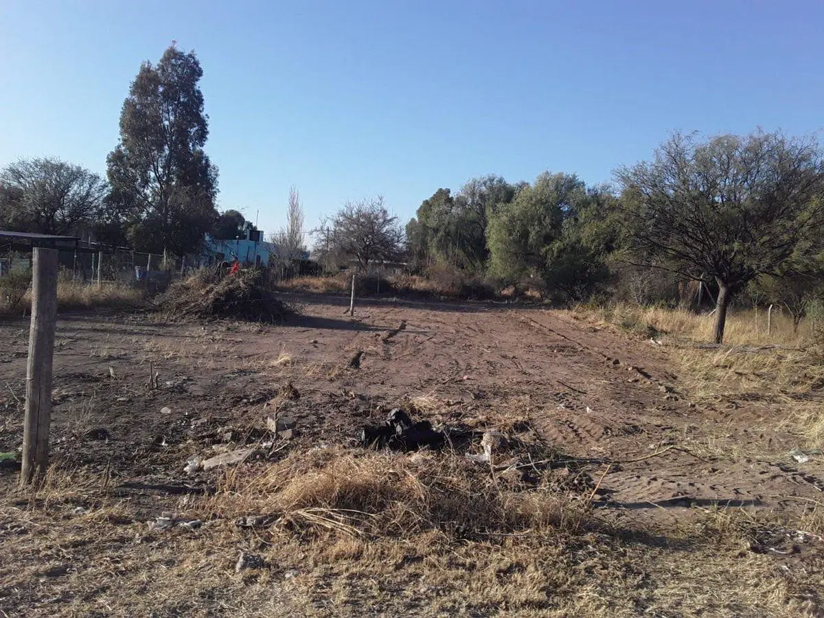 Excelente lote en venta – 440 m² sobre calle 12 de 2