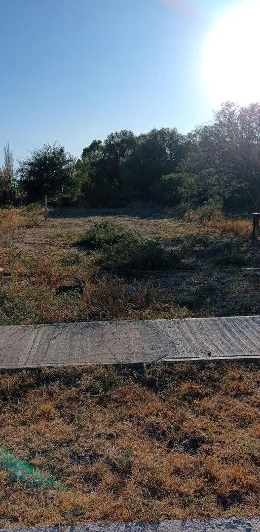 Excelente lote en venta – 440 m² sobre calle 12 de 3