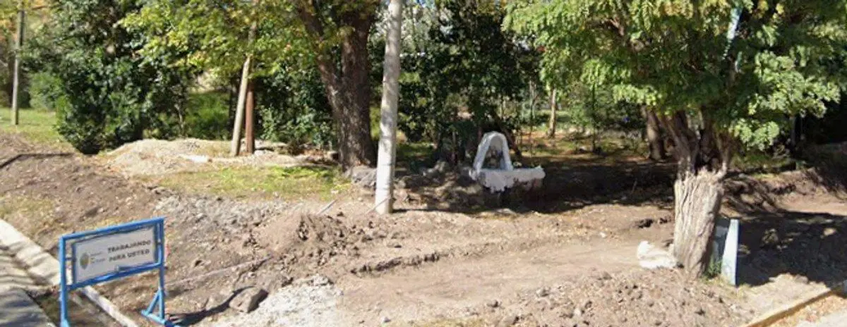 OPORTUNIDAD EN POTRERO DE LOS FUNES 3