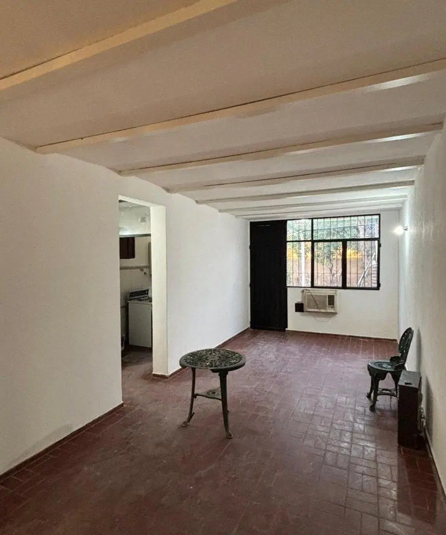 CASA DE OPORTUNIDAD EN B. Jardin San Luis 3